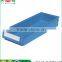 With Label Stackable Drawer Spare Parts Bin For Rack or File Cabinet