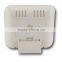 max min hygro thermometer with time stamp