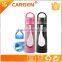 Factory hot selling 500ml plastic sport water bottle