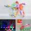 Smiley Emoji LED Light Micro USB Data Cable for Andorid Phone for LG Sony HTC Samsung Galaxy S4 S6
