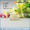 3g frosted AS loose powder jar for cosmetic use