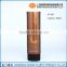 200ml flexible plastic tube with aluminum foil for cosmetic use