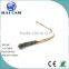 NTSC/PAL Video Output 1/12" CMOS Sensor 4.5mm Camera Module