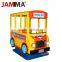High stable and reliable kiddie rides game machine kiddie amusement rides Series Children Games Entertainment train