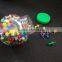 hot selling Push Pins, Assorted Translucent Colors, 200 Count