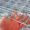 Factory price of 2X2, 4X4, 5X5 inch galvanized welded wire mesh panel