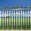 Cast iron fence/Euro iron fence/cast fence(China factory)