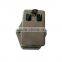 DBI5 10A with spare fuse and with switch emi filter