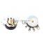 RS14 14mm thumbwheel b20k rotary potentiometer