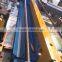 HRX HVAC duct auto line for square duct