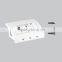Portable Ultrasonic skin care beauty salon equipment(JB-3012)