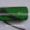 Made in China LED flashlight Solar Siren red light Jack Solar dynamo radio