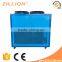 Zillion 5HP Air chiller air cooled water chiller for industry indrustrial chiler water cooling machine poultry farms