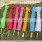 Colorful Bamboo Paper Parasol Wedding Decoration