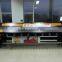 Humsn 3.2meter Eco solvent printer with 4 pcs DX5 head
