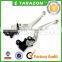 Chinese cheap scooter motorcycle spare parts cnc lever suit for vespa LX125 150