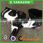 China hot sale and lightweight motorbike riding boots for sale