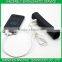 China Supply Hot Selling Professional Wireless Selfie Stick with Black Phone Holder