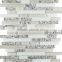 New Design Crystal & Ceramic Mosaic(Boston Series)