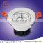 Haining Mingshuai Round spot downlight 5w 7w COB led downlight 80lm/w