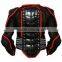 Racing Motorcross Motorcycle Body Back Armor Spine Protective Jacket Gear