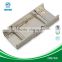China market hot selling metal 2 pipe pin& post binder for A4 paper