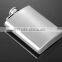 4oz stainless steel hip flask hot new products for 2015