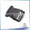 Factory price good quality 40mm plastic buckle for belt