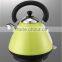 large capacity kettle