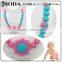 no metal teething jewellery australia silicone necklace