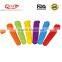 On Sale Food Grade Ice Cream Tools Silicone Ice Pop Mold