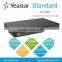 Yesastar Standard IP PBX System with GSM/ FXO/FXS/BRI/CDMA Ports