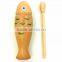kids wooden music instrument toy