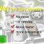 high foam cleaner spray detergent saving water