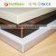 Textured Melamine Particle Board in Sale