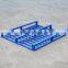 China warehouse storage equipment supplier warehouse steel pallet