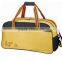 Multifuctional Big Capacity Polyester Luggage Duffel Travel Bag