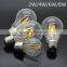 Dimmable 4W LED Filament Bulb Light 2W 4W 6W 8W with AC100-240V