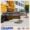 UHMWPE high Strength HDPE Crane Outrigger Pads Mats