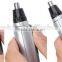 Hair Trimmer Nose Ear Removal Clipper Shaver Cleaner Face Eyebrow Cutting