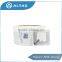 50x50mm I-CODE SLI 13.56mhz paper rfid smart label, rfid eas label