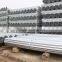 Standard hot dip galvanized steel/iron pipe/tube, round hollow sections/RHS Q195,Q215,Q235, Q345