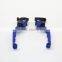 SCL-2015040051 high quality motorcycle handlebar level for YBR125 motorcycle spare parts