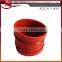ductile iron Grooved Elbow steel pipe fitting
