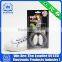 2016 Hot Sell LED Gift Shoelace For Sports Safety Usage