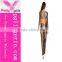 Floral Print JumpsuitBacking Womans Jumpsuit Bodycon