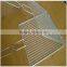 AnPing factory Galvanized BBQ Grill Wire net BBQ wire mesh