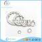 Fine workmanship 304 stainless steel internal gear lock washers