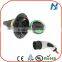 16A 5m EV Spring Cable / Spring Cord Type1 to Type2 For EV Charging
