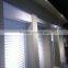 roll down shutters pvc shutters glass garage door